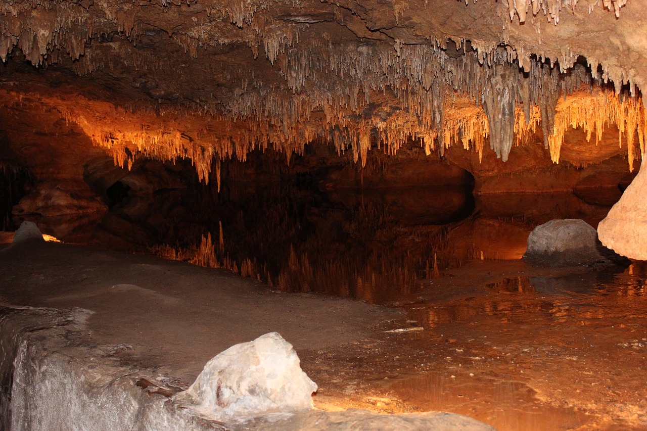 Grotte du Périgord